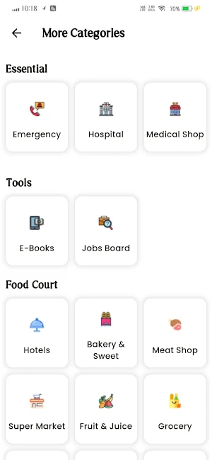 Delta Nanban Pro Screenshot 0