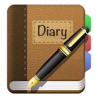 Electronic Diary & Event Recor
