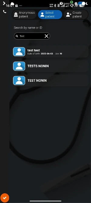 MedCapture Screenshot 0