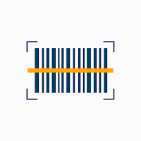 Scan Code - Both QR & Barcode 
