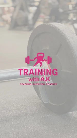 Training With AK Screenshot 0