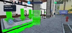 Bank Manager Simulator 3D Screenshot 3