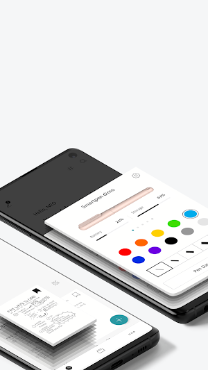 Neo Studio Screenshot 2