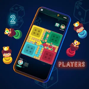 Ludo Champs Screenshot 2