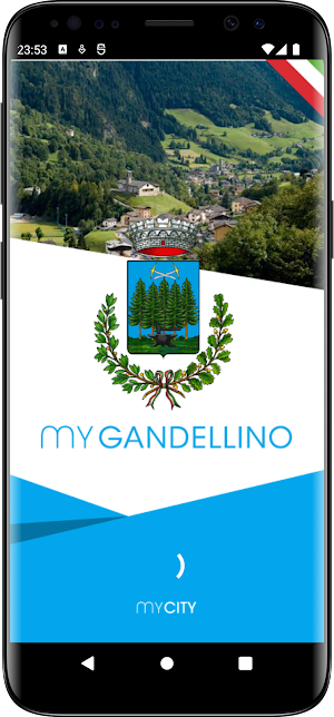 MyGandellino Screenshot 0