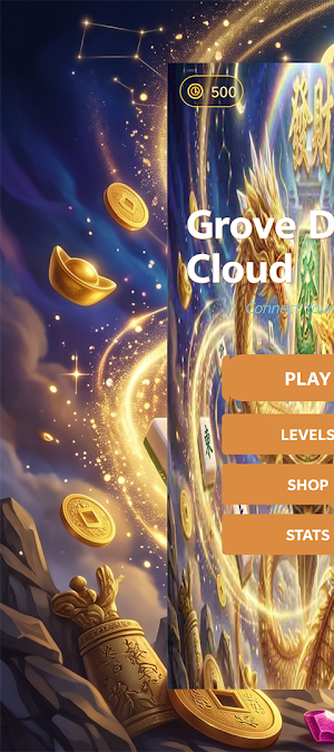 Grove Drift Cloud Screenshot 0