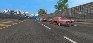 Car For Crash Simulator 2k24 Screenshot 3