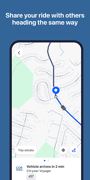 CORTRAN Screenshot 2