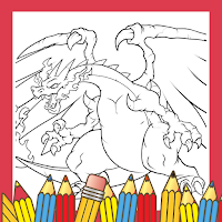 How to Draw Mega Evolution