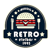 Retro Ételbár