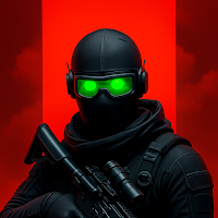 Hunter Strike: Silent Assassin