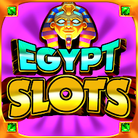 Egypt Slots - Ancient Saga