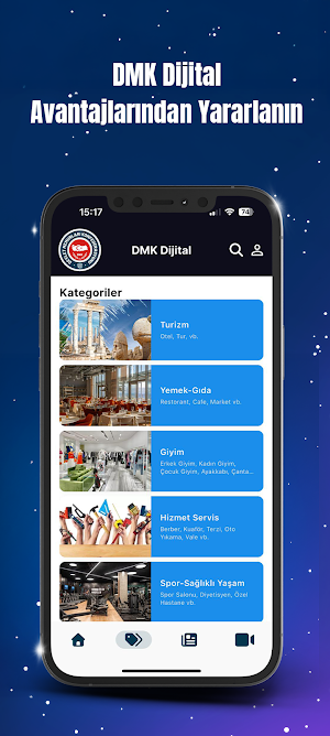 DMK Dijital Screenshot 2