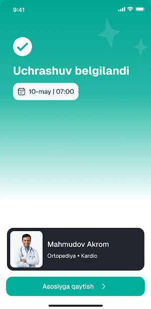 OkeyBo Screenshot 0