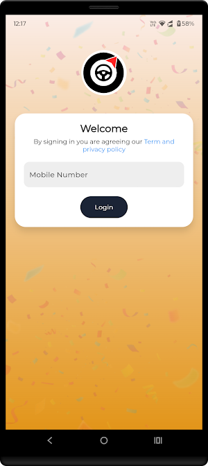 Opencompas - Transport App Screenshot 0