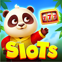 Fortune Panda Spin