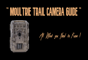Moultrie Trail Camera Guide Screenshot 0