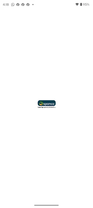 Spanco Screenshot 0