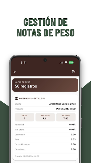 Terra Pricing Screenshot 2