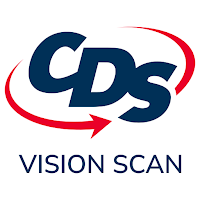 CDS Vision Scan