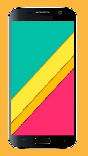 Wallpapers for Galaxy S7 Screenshot 0