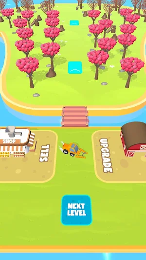 Tree Shaker Screenshot 0