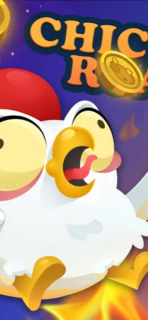 Chicken Road Screenshot 1
