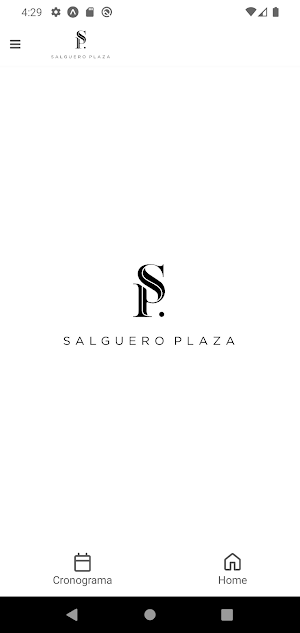 Salguero Plaza Screenshot 1