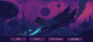 Dark Annihilation Screenshot 0