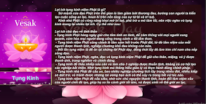 Nghe Kinh Phật -Kinh Nhật tụng Screenshot 2