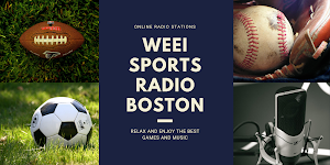 WEEI 93.7 Sports Radio Boston Screenshot 2