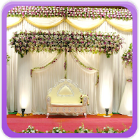 Stage Decoration Gallery