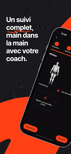 APEX METHODE Screenshot 1