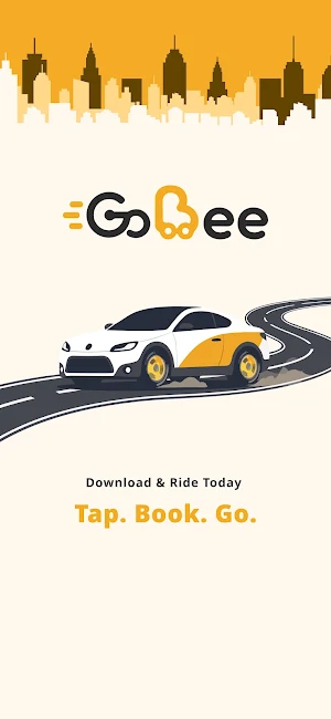 GoBee screenshot 7