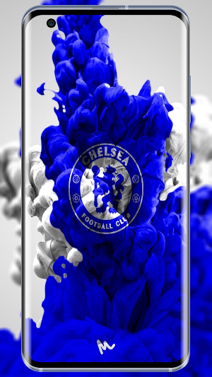 The Blues wallpaper Screenshot 3