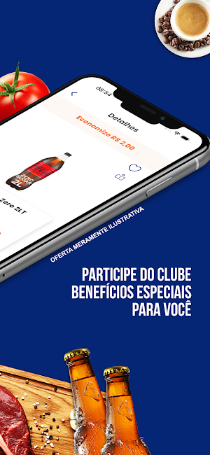 Clube Super Descontos Screenshot 3