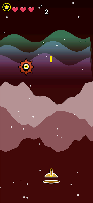 Storm Turret Screenshot 2