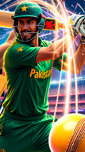 Cricket Cup: Premier League Screenshot 3