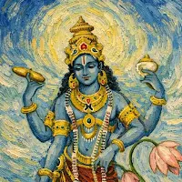 Purushottam Ashtakam Audio