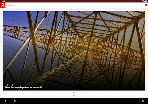 HomeServe HomeyHub Screenshot 3