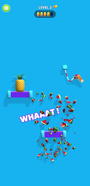 Guns And Ropes Screenshot 1