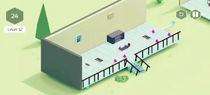 Home Defender Screenshot 1