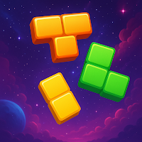 Cosmo Tiles
