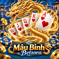 Mậu Binh Betzora