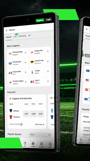 App Screenshot 2