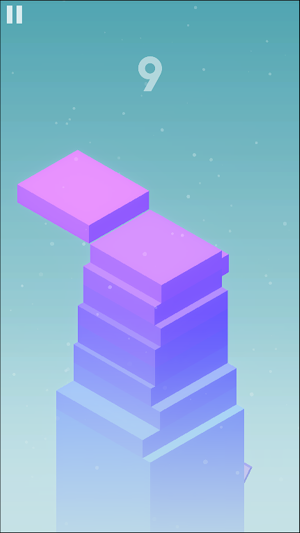 Cubes Tower Screenshot 2