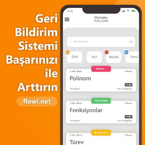 Flowi Lite Screenshot 1
