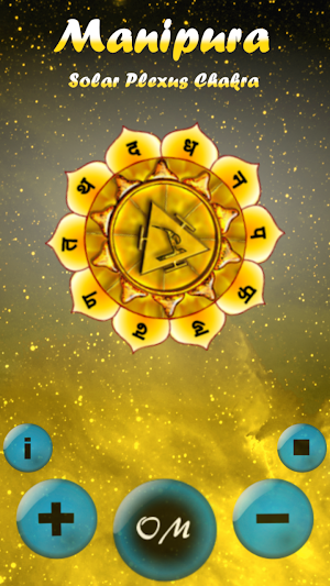 Chakras Opening Pro Screenshot 3
