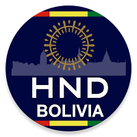 HND Bolivia (Eventos Catálogos