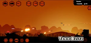 Ballistic Armored Assault Screenshot 0